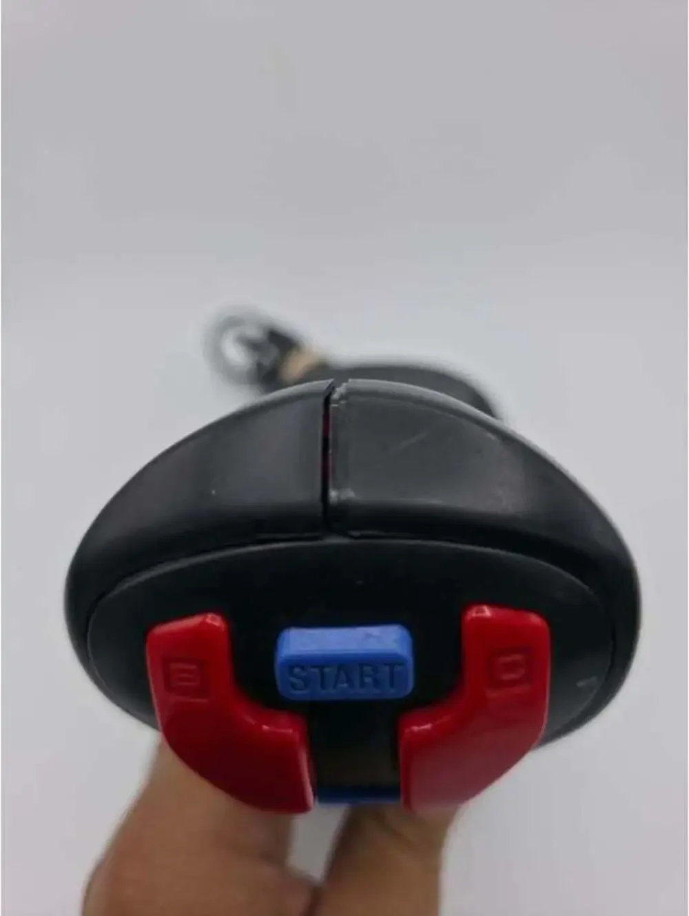 Quick Shot Python 2 Joystick for NES